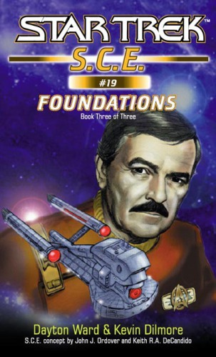 Foundations, Part 3