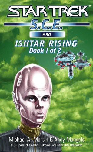 Ishtar Rising Book 1 of 2