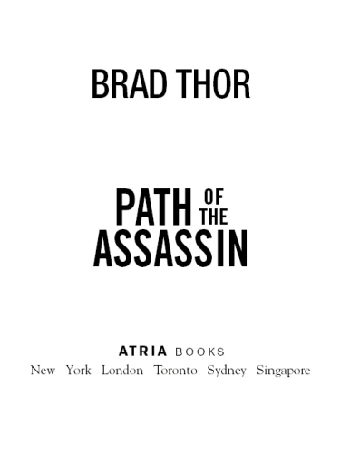 Path of the Assassin