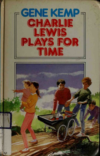 Charlie Lewis Plays for Time