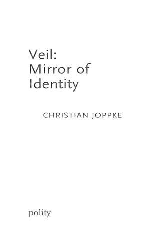 Veil: Mirror of Identity