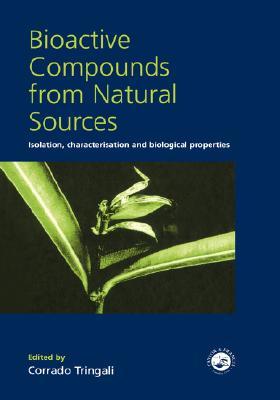 Bioactive Compounds from Natural Sources