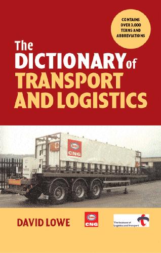 The Dictionary of Transport and Logistics