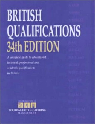 British Qualifications