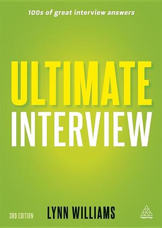 Ultimate Interview