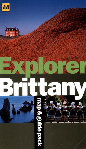 Brittany (AA Explorer)