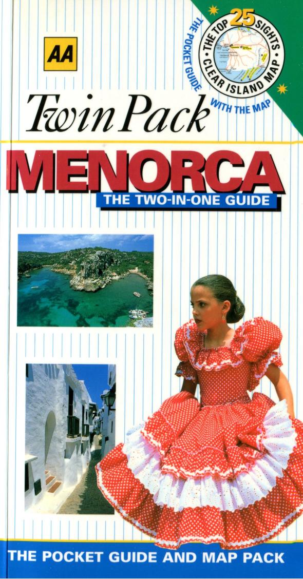 Menorca