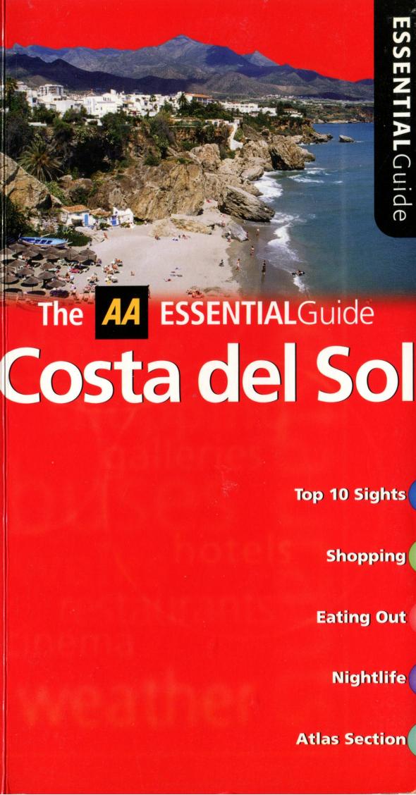 AA Essential Costa del Sol