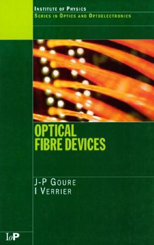 Optical Fibre Devices