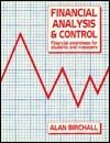 Financial Analysis And Control