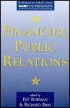 Financial Public Relations