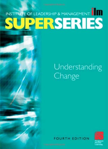 Understanding Change Super Series