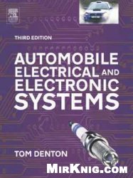 Automobile Electrical and Electronic Systems