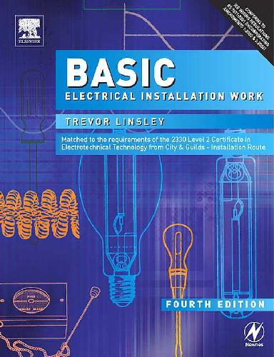 Basic Electrical Installation Work