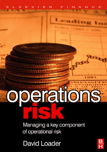 Operations Risk