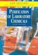 Purification of Laboratory Chemicals