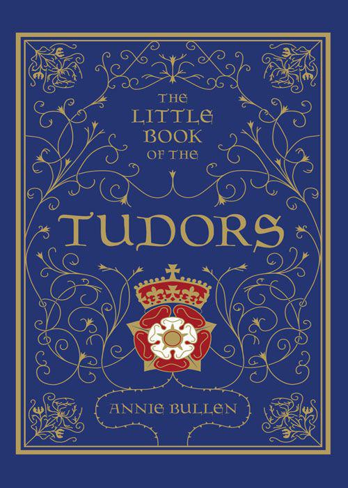 The little book of the Tudors