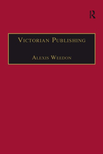 Victorian Publishing