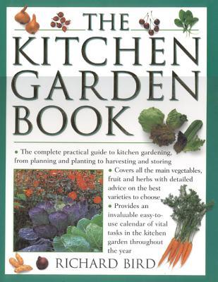 The Kitchen Garden Book