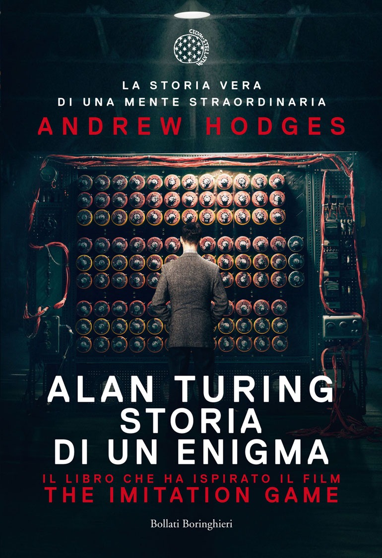 Alan Turing