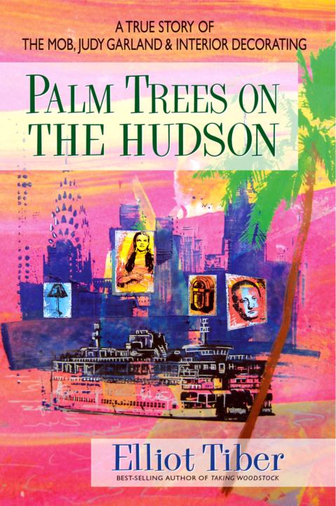 Palm Trees on the Hudson