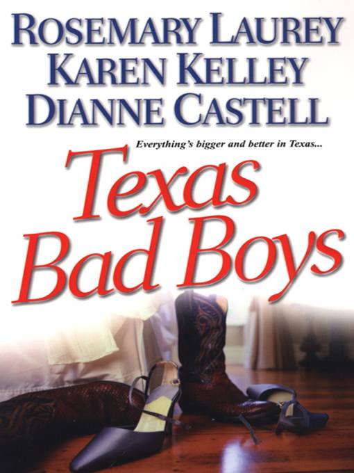 Texas Bad Boys