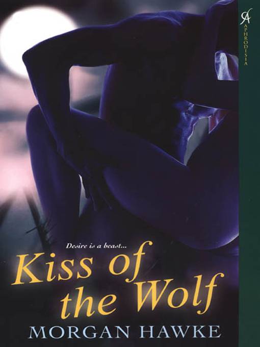 Kiss of the Wolf