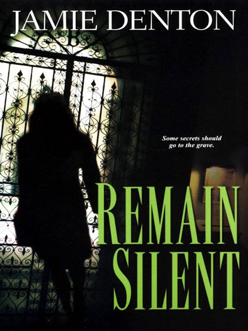 Remain Silent