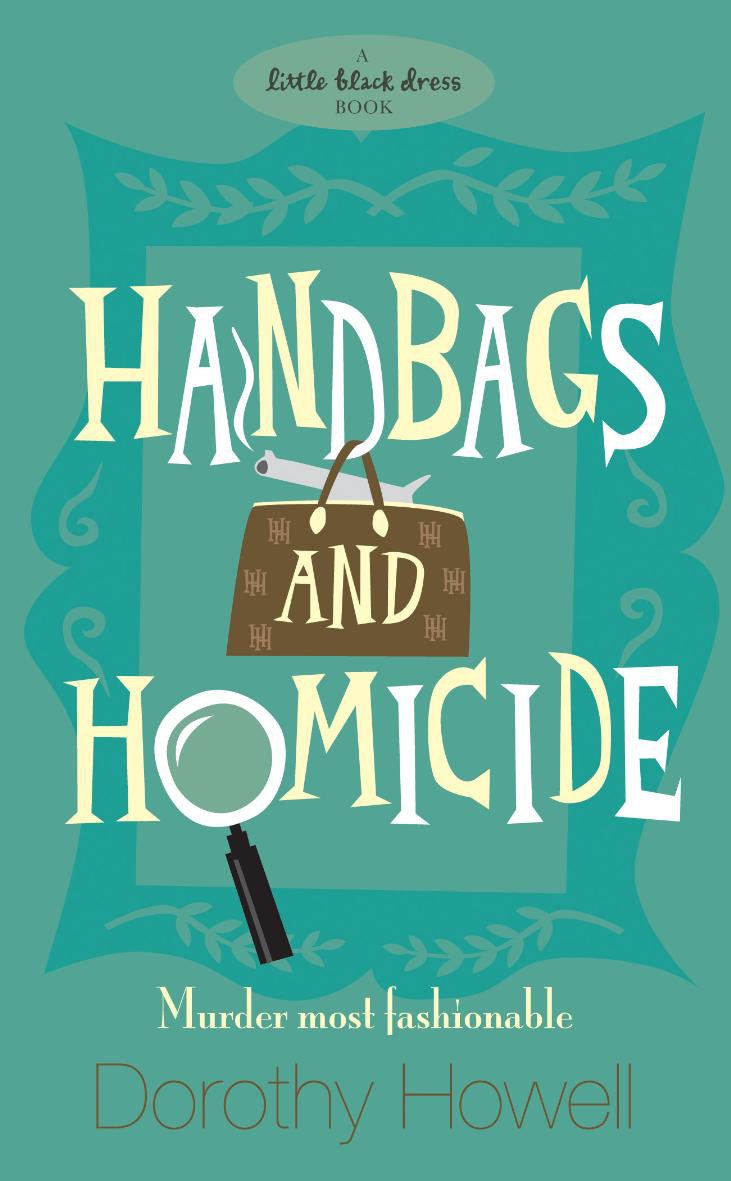 Handbags and homicide