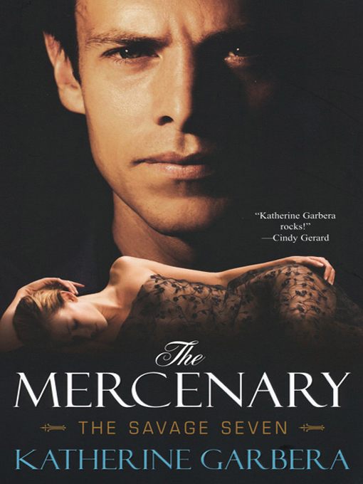 The Mercenary