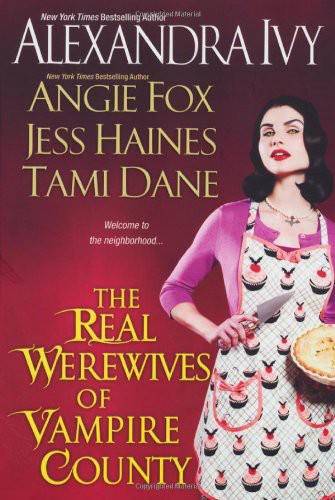 The Real Werewives of Vampire County