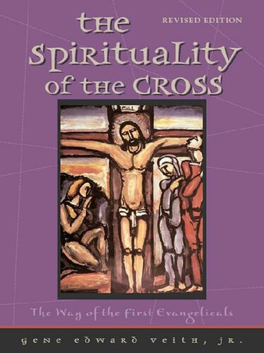 The Spirituality of the Cross