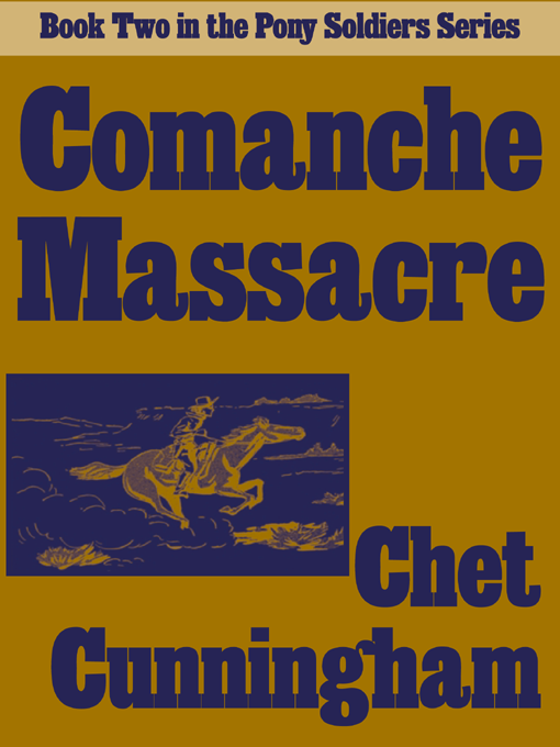Comanche Massacre