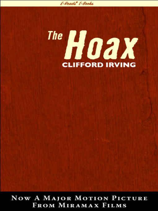 The Hoax