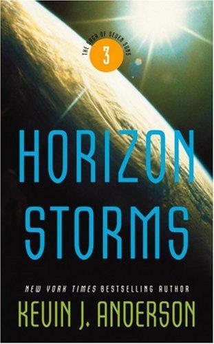 Horizon Storms