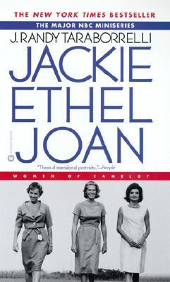 Jackie, Ethel, Joan