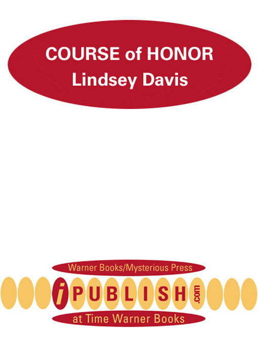 The Course of Honor