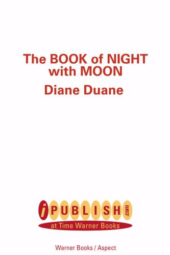 The Book of Night with Moon