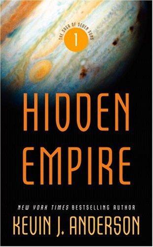 Hidden Empire