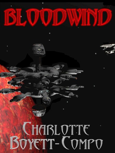 Bloodwind, First Book Wind Demon Trilogy