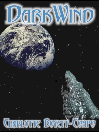 Darkwind, Book Two Winddemon Trilogy