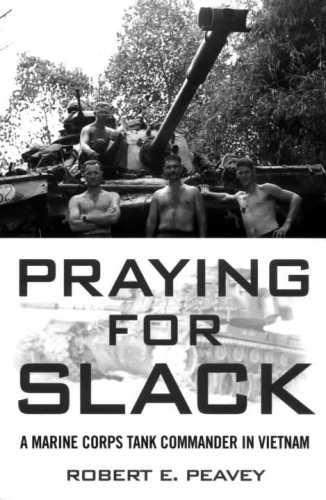 Praying for Slack