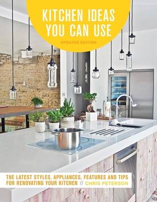 Kitchen Ideas You Can Use