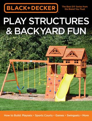 Play Structures &amp; Backyard Fun