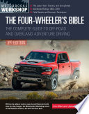 The Four-Wheeler's Bible
