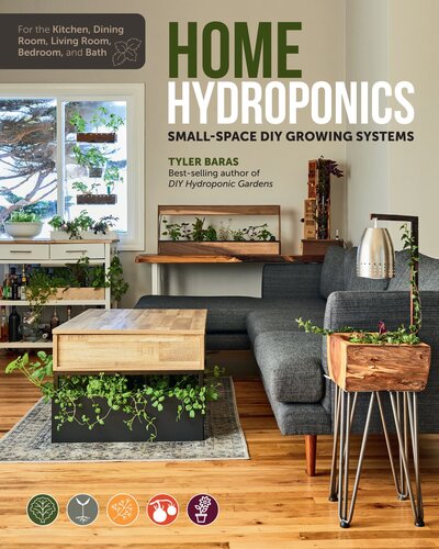 Home Hydroponics