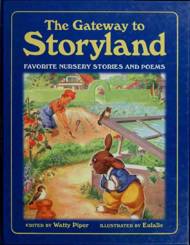 The Gateway to Storyland