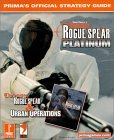 Rainbow Six Rogue Spear Platinum (Prima's Official Strategy Guides)