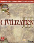 Sid Meier's Civilization III (Prima's Official Strategy Guide)