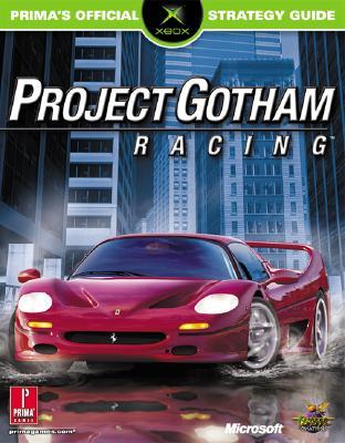 Project Gotham